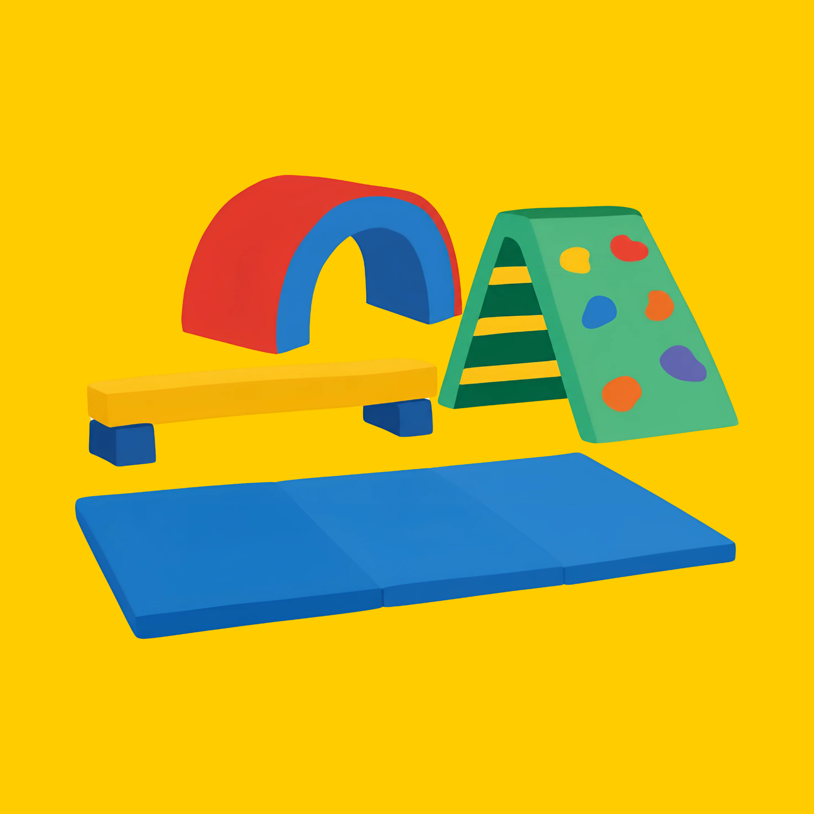 Indoor play